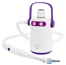 Пароочиститель Kitfort KT-9109-1