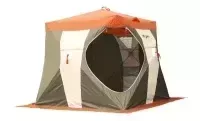 Палатка Митек Нельма Куб-2