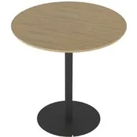 Кухонный стол Калифорния мебель Дейл (дуб янтарный)