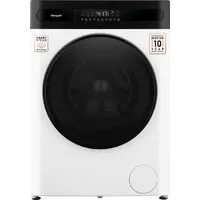 Стирально-сушильная машина Weissgauff WMD 46148 DC Inverter Steam