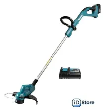 Триммер Makita DUR193RF (с 1-им АКБ)