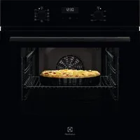 Электрический духовой шкаф Electrolux KODEF70BZ