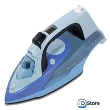 Утюг Panasonic NI-DTC565ATW