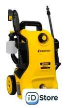 Мойка высокого давления Champion HP3180