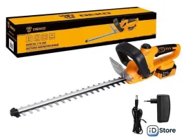 Кусторез Deko DKBC56 083-2041 (с 1-им АКБ)