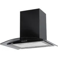 Кухонная вытяжка Germes Alt 60 black