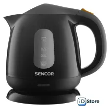 Электрический чайник Sencor SWK 1101BK