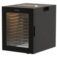Сушилка для овощей и фруктов Korting KFD 2402 Pro