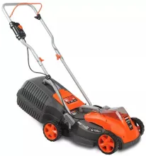 Газонокосилка аккумуляторная Patriot CM 432