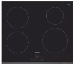Варочная панель Bosch PUE63RBB5E