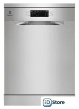 Отдельностоящая посудомоечная машина Electrolux ESA47210SX