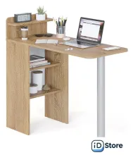 Стол Сокол СП-19 (дуб сонома)