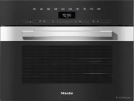 Паровой духовой шкаф Miele DGC 7440 HC Pro EDST/CLST