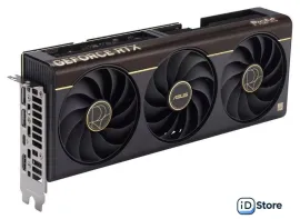 Видеокарта ASUS ProArt GeForce RTX 5070 Ti OC Edition 16GB GDDR7 PROART-RTX5070TI-O16G