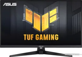 Игровой монитор ASUS TUF Gaming VG32AQA1A