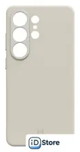 Чехол для телефона Magssory CLT052 для Samsung Galaxy S26 Ultra Ivory CLT052i