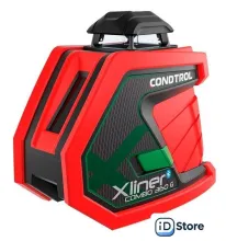 Лазерный нивелир Condtrol Xliner Combo 360G