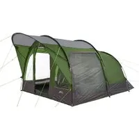 Кемпинговая палатка Trek Planet Siena Lux 4 (зеленый)