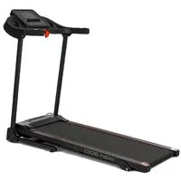 Электрическая беговая дорожка Carbon Fitness T306 New
