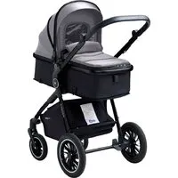 Универсальная коляска Sweet Baby Ranger 2в1 (Grey)