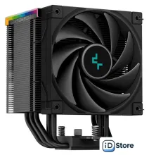 Кулер для процессора DeepCool AK500 Digital R-AK500-BKADMN-G
