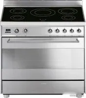 Кухонная плита Smeg C9IMX-2