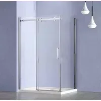 Душевой уголок Vincea Como-N VSR-4CN8015CL