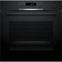 Электрический духовой шкаф Bosch Serie 4 HRG532BB3