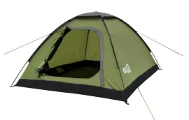 Палатка 3-местная RSP Kold 3 (зелёный)