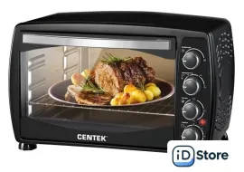 Мини-печь CENTEK CT-1531-42 Convection