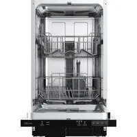 Встраиваемая посудомоечная машина ZUGEL ZDI450