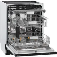 Встраиваемая посудомоечная машина Krona Delia 60 BI V2
