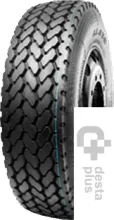 Шины для большегрузных автомобилей LingLong LLA38 425/65R22.5 165J