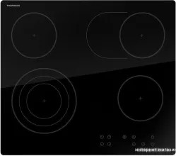 Варочная панель Thomson HC20-4E04