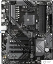 Материнская плата Gigabyte B550 Eagle