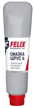 Смазка ШРУС-4 Felix, туба, 300 гр.
