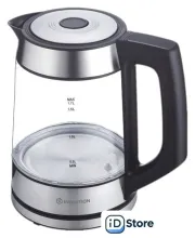 Электрический чайник Evolution KG22171D