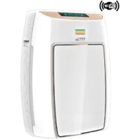 Очиститель воздуха AirInCom XJ-4400 (белый)