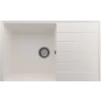 Кухонная мойка Ulgran Quartz Prima 780-01 (жасмин)