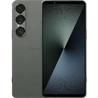 Телефон Sony Xperia 1 VII XQ-FS72 12GB/256GB (зеленый)