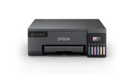 Фотопринтер Epson EcoTank L8050