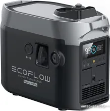 EcoFlow Smart Generator