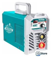 Сварочный инвертор Total TW21302