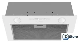 Кухонная вытяжка MAUNFELD Crosby Light 5028 (белый)
