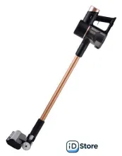 Пылесос CENTEK CT-2570 (черный)