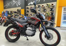 Мотоцикл Rockot XR250