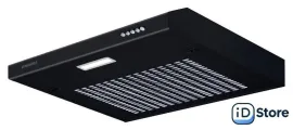 Кухонная вытяжка MAUNFELD MF 60 (черный)