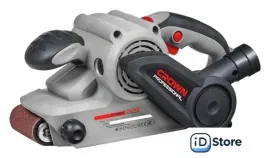 Ленточная шлифмашина Crown CT13311