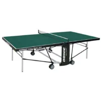 Теннисный стол Donic-Schildkrot Indoor Roller 900 / 230289-G (зеленый)