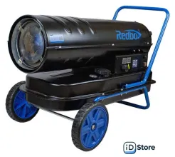 Дизельная тепловая пушка Redbo ABD-30